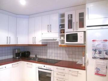 Фото номера Дом для отпуска Дома для отпуска Holiday Home Karhunvartijan linna b14 г. Рука 9