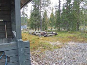 Фото номера Дом для отпуска Дома для отпуска Holiday Home Karpalo г. Рука 27