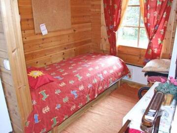Фото номера Дом для отпуска Дома для отпуска Holiday Home Karpalo г. Рука 28