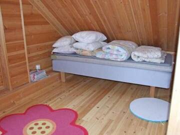 Фото номера Дом для отпуска Дома для отпуска Holiday Home Karpalo г. Рука 34