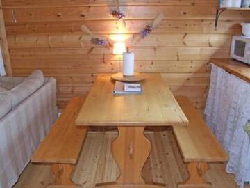 Фото номера Дом для отпуска Дома для отпуска Holiday Home Karpalo г. Рука 18