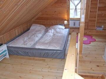 Фото номера Дом для отпуска Дома для отпуска Holiday Home Karpalo г. Рука 19