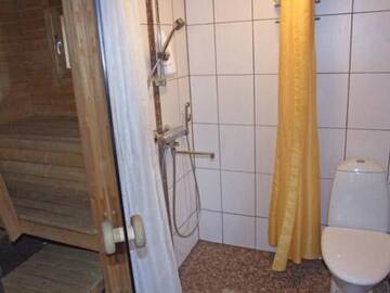 Фото номера Дом для отпуска Дома для отпуска Holiday Home Karpalo г. Рука 23