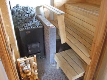 Фото номера Дом для отпуска Дома для отпуска Holiday Home Karpalo г. Рука 6