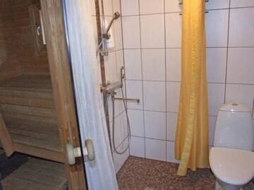 Фото номера Дом для отпуска Дома для отпуска Holiday Home Karpalo г. Рука 46
