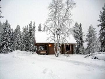 Фото номера Дом для отпуска Дома для отпуска Holiday Home Karpalo г. Рука 43