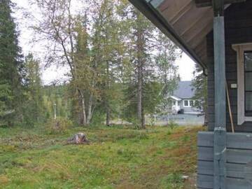 Фото номера Дом для отпуска Дома для отпуска Holiday Home Karpalo г. Рука 44