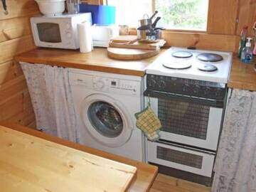 Фото номера Дом для отпуска Дома для отпуска Holiday Home Karpalo г. Рука 40