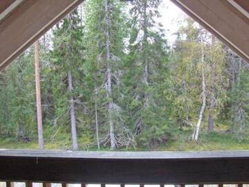 Фото номера Дом для отпуска Дома для отпуска Holiday Home Karpalo г. Рука 45