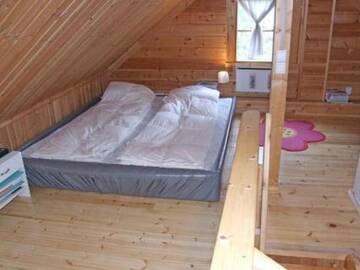 Фото номера Дом для отпуска Дома для отпуска Holiday Home Karpalo г. Рука 42
