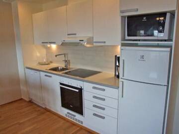 Фото номера Дом для отпуска Дома для отпуска Holiday Home Ruka ski chalets 64- 1210 г. Рука 7