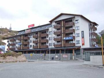 Фото номера Дом для отпуска Дома для отпуска Holiday Home Ruka ski chalets 64- 1210 г. Рука 36
