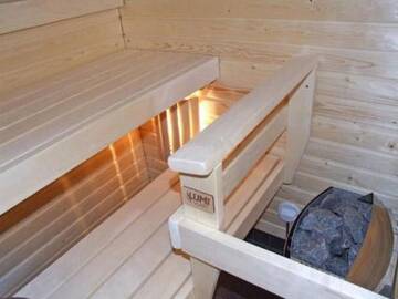 Фото номера Дом для отпуска Дома для отпуска Holiday Home Ruka ski chalets 64- 1210 г. Рука 34