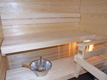 Фото номера Дом для отпуска Дома для отпуска Holiday Home Ruka ski chalets 64- 1210 г. Рука 35