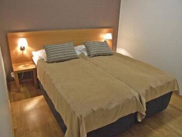 Фото номера Дом для отпуска Дома для отпуска Holiday Home Ruka ski chalets 64- 1210 г. Рука 18
