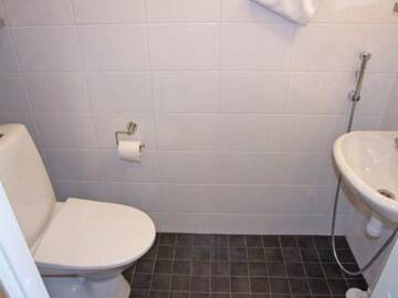 Фото номера Дом для отпуска Дома для отпуска Holiday Home Ruka ski chalets 64- 1210 г. Рука 23