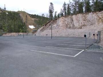 Фото номера Дом для отпуска Дома для отпуска Holiday Home Ruka ski chalets 64- 1210 г. Рука 43