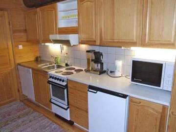 Фото номера Дом для отпуска Дома для отпуска Holiday Home Kuontijärvi a г. Рука 32