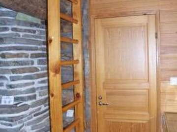 Фото номера Дом для отпуска Дома для отпуска Holiday Home Kuontijärvi a г. Рука 33