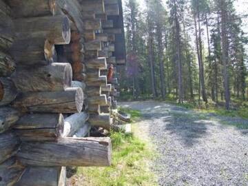 Фото номера Дом для отпуска Дома для отпуска Holiday Home Kuontijärvi a г. Рука 34