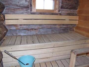 Фото номера Дом для отпуска Дома для отпуска Holiday Home Kuontijärvi a г. Рука 41