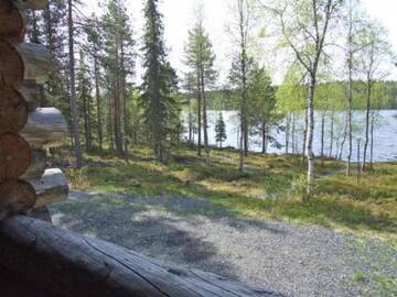 Фото номера Дом для отпуска Дома для отпуска Holiday Home Kuontijärvi a г. Рука 43