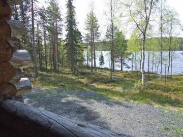 Фото номера Дом для отпуска Дома для отпуска Holiday Home Kuontijärvi a г. Рука 15