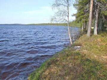 Фото номера Дом для отпуска Дома для отпуска Holiday Home Kuontijärvi a г. Рука 16