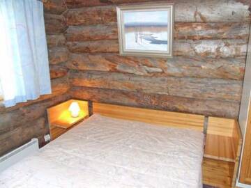 Фото номера Дом для отпуска Дома для отпуска Holiday Home Kuontijärvi a г. Рука 20