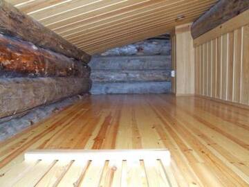 Фото номера Дом для отпуска Дома для отпуска Holiday Home Kuontijärvi a г. Рука 21