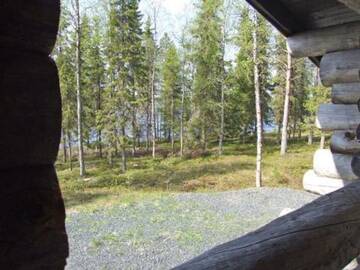 Фото номера Дом для отпуска Дома для отпуска Holiday Home Kuontijärvi a г. Рука 22