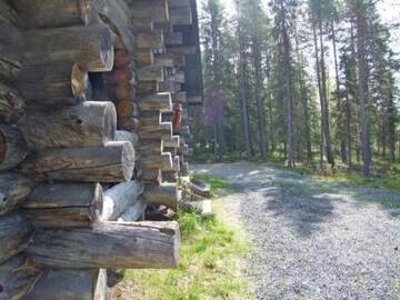Фото номера Дом для отпуска Дома для отпуска Holiday Home Kuontijärvi a г. Рука 6
