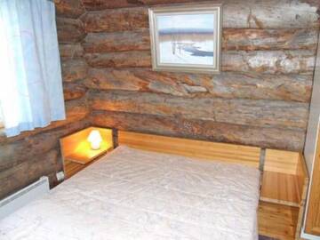 Фото номера Дом для отпуска Дома для отпуска Holiday Home Kuontijärvi a г. Рука 48