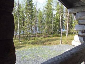 Фото номера Дом для отпуска Дома для отпуска Holiday Home Kuontijärvi a г. Рука 50