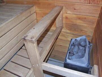 Фото номера Дом для отпуска Дома для отпуска Holiday Home Kuontijärvi a г. Рука 9
