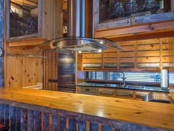 Фото номера Дом для отпуска Дома для отпуска Holiday Home Villa vuosselinhovi г. Рука 30