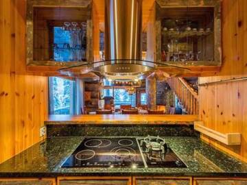 Фото номера Дом для отпуска Дома для отпуска Holiday Home Villa vuosselinhovi г. Рука 15