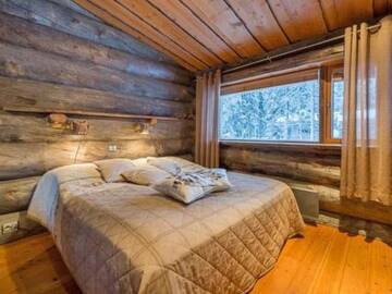 Фото номера Дом для отпуска Дома для отпуска Holiday Home Villa vuosselinhovi г. Рука 8
