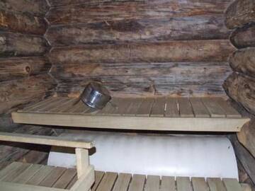 Фото номера Дом для отпуска Дома для отпуска Holiday Home Lapinkulta г. Рука 33