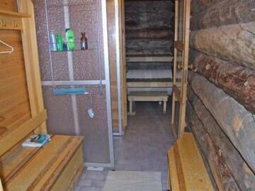Фото номера Дом для отпуска Дома для отпуска Holiday Home Lapinkulta г. Рука 15