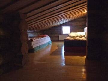 Фото номера Дом для отпуска Дома для отпуска Holiday Home Lapinkulta г. Рука 23