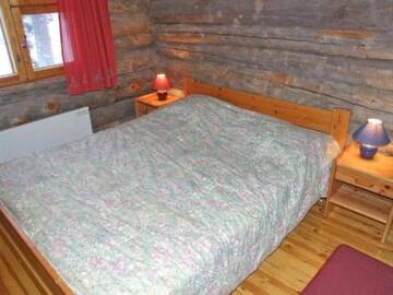 Фото номера Дом для отпуска Дома для отпуска Holiday Home Lapinkulta г. Рука 6