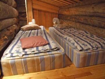 Фото номера Дом для отпуска Дома для отпуска Holiday Home Lapinkulta г. Рука 44