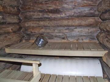 Фото номера Дом для отпуска Дома для отпуска Holiday Home Lapinkulta г. Рука 9