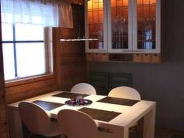 Фото номера Дом для отпуска Дома для отпуска Holiday Home Kelkkatyttö г. Рука 23