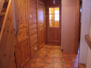 Фото номера Дом для отпуска Дома для отпуска Holiday Home Kelkkatyttö г. Рука 31