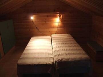 Фото номера Дом для отпуска Дома для отпуска Holiday Home Kelkkatyttö г. Рука 29