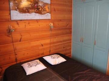 Фото номера Дом для отпуска Дома для отпуска Holiday Home Kelkkatyttö г. Рука 17