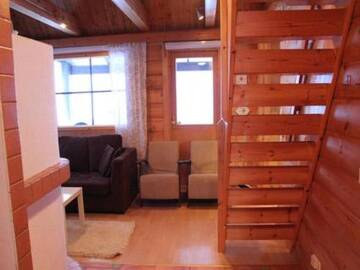 Фото номера Дом для отпуска Дома для отпуска Holiday Home Kelkkatyttö г. Рука 21