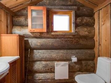 Фото номера Дом для отпуска Дома для отпуска Holiday Home Riekonmella г. Рука 7